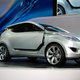 Illustration for article titled Hyundai Nuvis Concept: Hybrid Blue Drive Gives It Wings